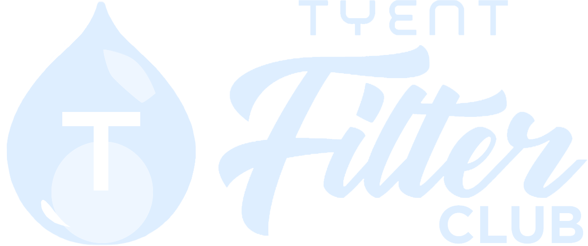 TyentUSA Filter Club