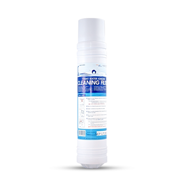 Citric Cleaning Filter