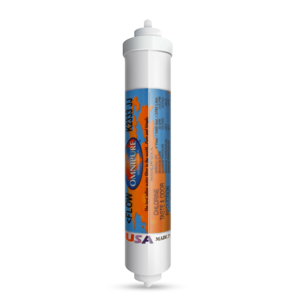 Sediment Pre-Filter