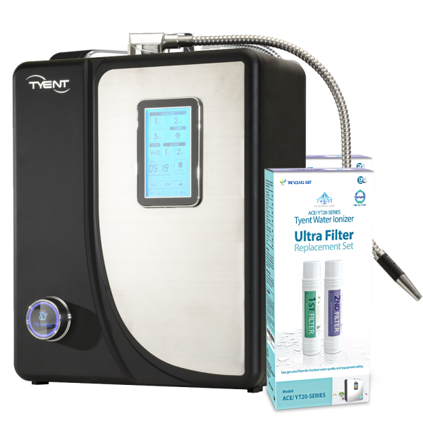 hybrid filters