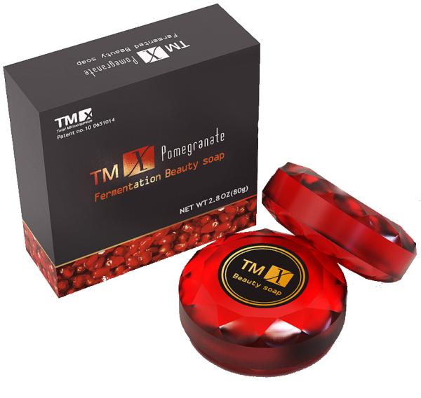 Tyent tm-x-beauty-soap