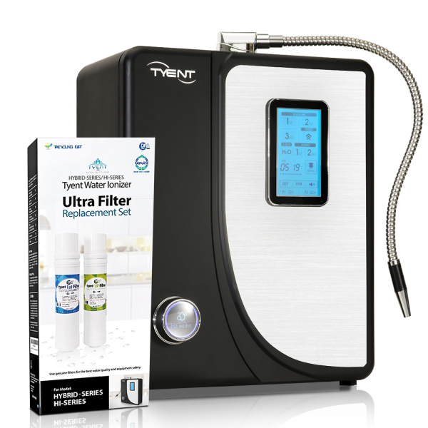 Hybrid Filter Replacement Set Select